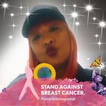 Stephanie Franklin Carmichael - @angelic77742 - Instagram