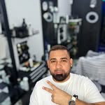 FrankBarber Carrion - @franklin.carrion91 - Instagram