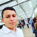 Franklin Carreño - @franklincarreno08 - Instagram