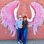 Sandy Franklin Cates - @smilenside - Instagram