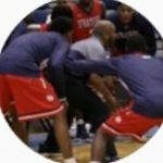 Franklin Chatman - @coach__fchatman - Instagram