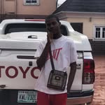 Franklin Chidiebere - @franklinchidiebere98 - Instagram