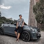 Franklin Hoe - @franklinchiawanhoe - Instagram