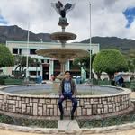Franklin Mauro Chinguel Jimenez - @franklinchingueljimenez - Instagram