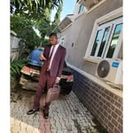 Franklin Nwebonyi - @franklin_chiedozie85 - Instagram