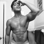 Hahyrian - @franklinchinchilla2 - Instagram