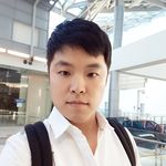 Franklinchow - @franklinchow315 - Instagram