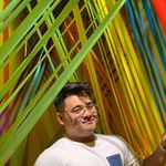 Franklin Chu - @chuppppps - Instagram