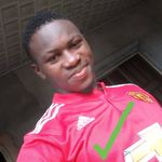 Udegbulem Chukwuebuka - @franklinchukwuebuka - Instagram