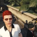 Franklin Clark - @rudyzdzielnicystrefy - Instagram