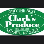 Franklin Clark - @clarksproducefarm - Instagram