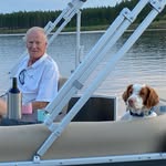 Franklin Clark - @franklinclark58 - Instagram
