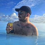 Benjamin Franklin Clément - @ben_franklin13 - Instagram