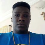 Franklin Clement - @frankclems02 - Instagram