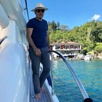 Franklin Clement - @franklinclement44 - Instagram
