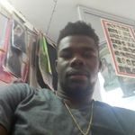 Franklin Clement - @franklinclement7 - Instagram