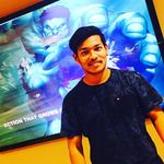 jagatap franklin - @franklin_clement - Instagram
