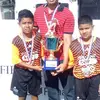 Franklin Collazo - @elpro096 - TikTok