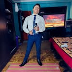 Franklin Coronel - @fran.k1500 - Instagram
