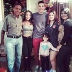 Franklin Coronel - @franklin_coronel - Instagram