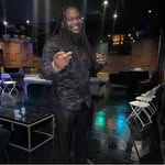 Franklin Covington - @comedianfranko - Instagram