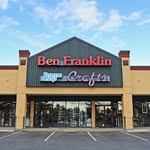 Ben Franklin Crafts - @bfranklincraftsbl - Instagram