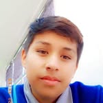 Franklin Criollo - @stevencriollo921 - Instagram