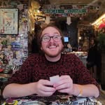 Franklin Crow - @franklinthecrow - Instagram