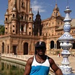Franklin Cumberbatch Jr - Facebook