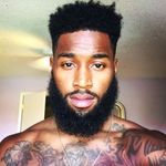 Franklin Cunningham - @cunninghamfranklinforrest - Instagram