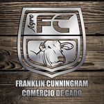 Franklin Cunningham - @franklincunninghaagrofc - Instagram
