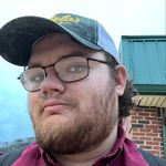 Franklin Cunningham - @johnnycash19_ - Instagram
