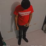 Franklin Delgado - @franklin_4709 - Instagram