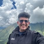 Franklin Delgado - @franklinjavierd - Instagram