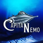 Franklin Delgado - @capitannemo__ - Instagram