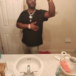 Franklin Dickinson - @251bigmoney - Instagram