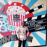 Franklin Dickson - @dickson5195 - Instagram
