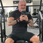 Franklin Dickson - @franklindickson71 - Instagram