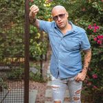 Andrew Franklin Dobson - @andrtefdobson - Instagram