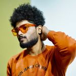 Franklin Doss - @franklyn_doss - Instagram