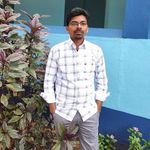 Franklin Ratchaga Doss - @franklinratchaga - Instagram