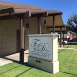 Franklin & Downs Ceres Chapel - @fd_ceres_funeral_chapel - Instagram