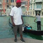 Franklin Dunlap - @famousfrank414 - Instagram