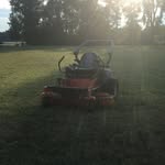 Franklin Edson - @franks_lawnmaintence - Instagram