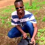 Franklin Edson - @bakarysalma16 - Instagram