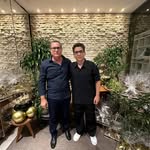 Franklin Gomes - @franklinedsoncg - Instagram