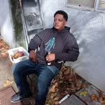 Eldridge Franklin - @franklineldridge - Instagram