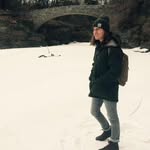 Franklin Ellis - @frankinellis - Instagram
