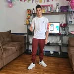 Franklin Estrada - @franklinestrada1 - Instagram