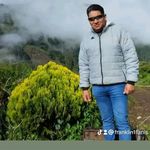 Franklin Estrada - @franklinramosanis - Instagram
